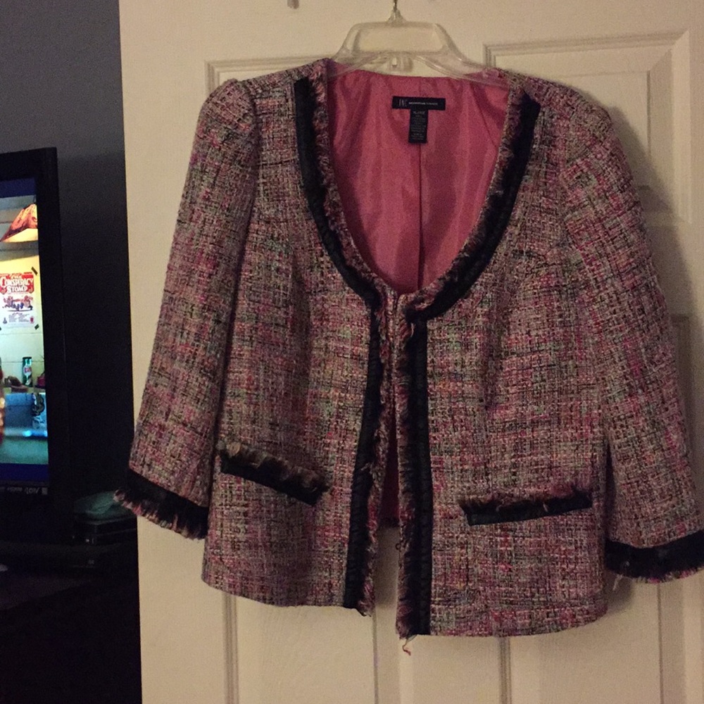 Jacket